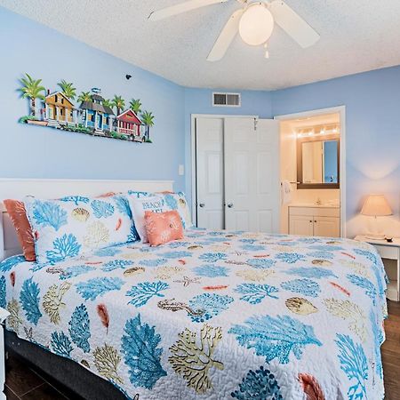 Tradewinds #1008 Appartement Orange Beach Buitenkant foto