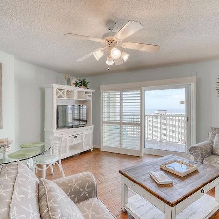 Tradewinds #1008 Appartement Orange Beach Buitenkant foto