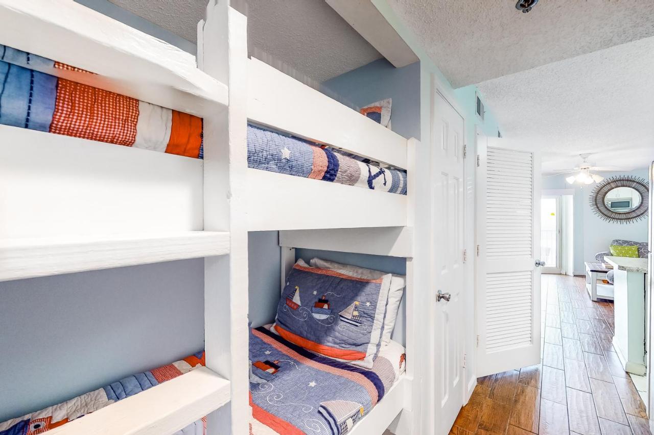 Tradewinds #1008 Appartement Orange Beach Buitenkant foto