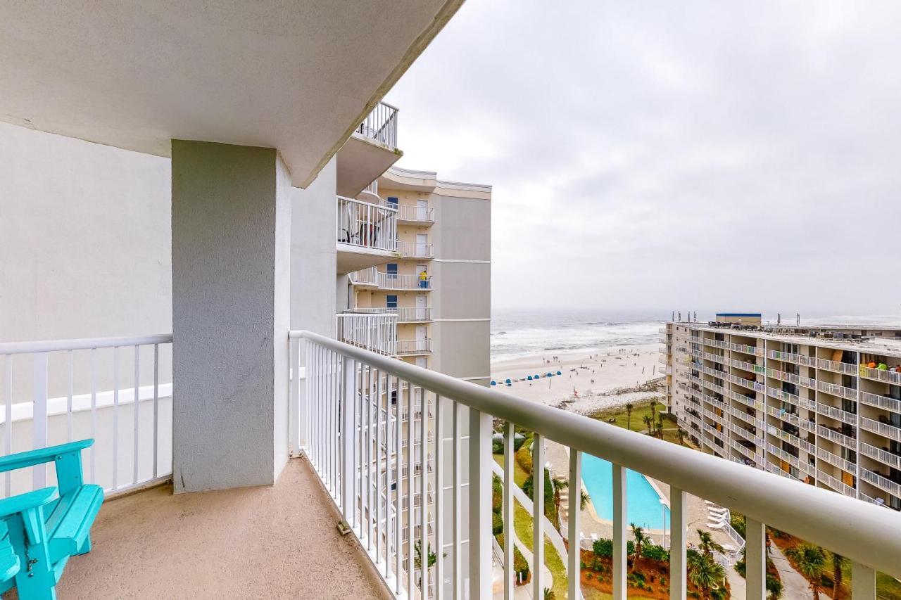 Tradewinds #1008 Appartement Orange Beach Buitenkant foto
