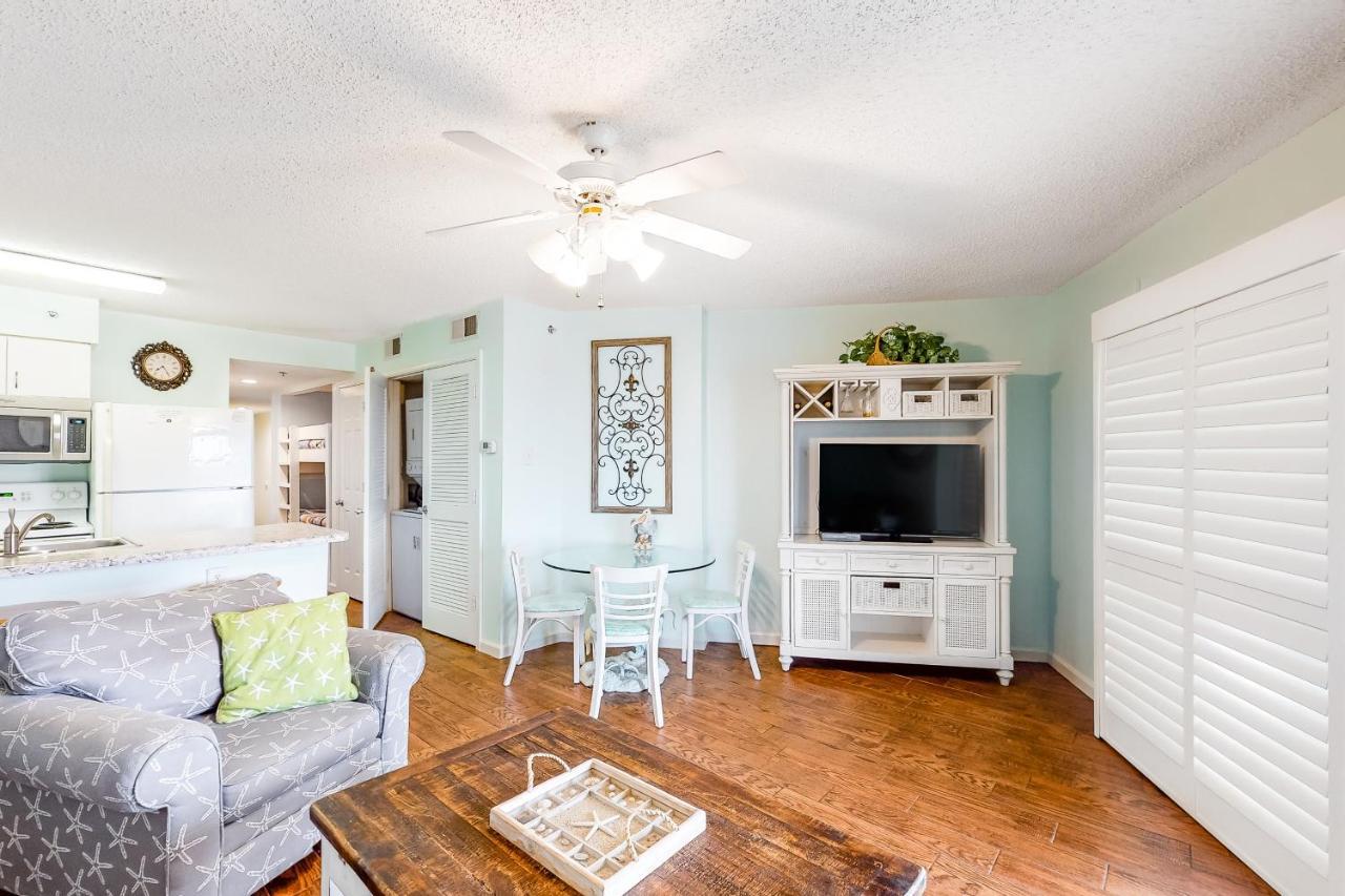 Tradewinds #1008 Appartement Orange Beach Buitenkant foto