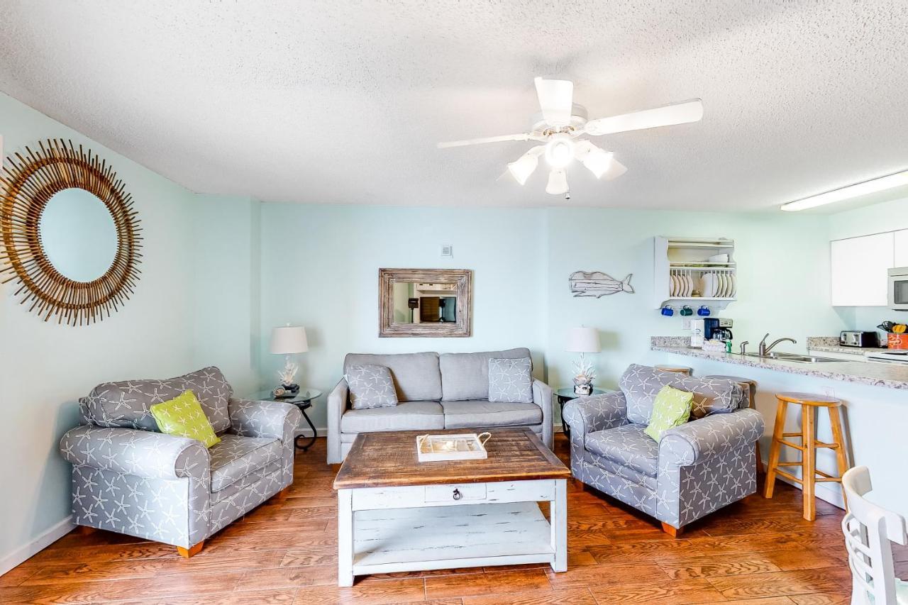 Tradewinds #1008 Appartement Orange Beach Buitenkant foto