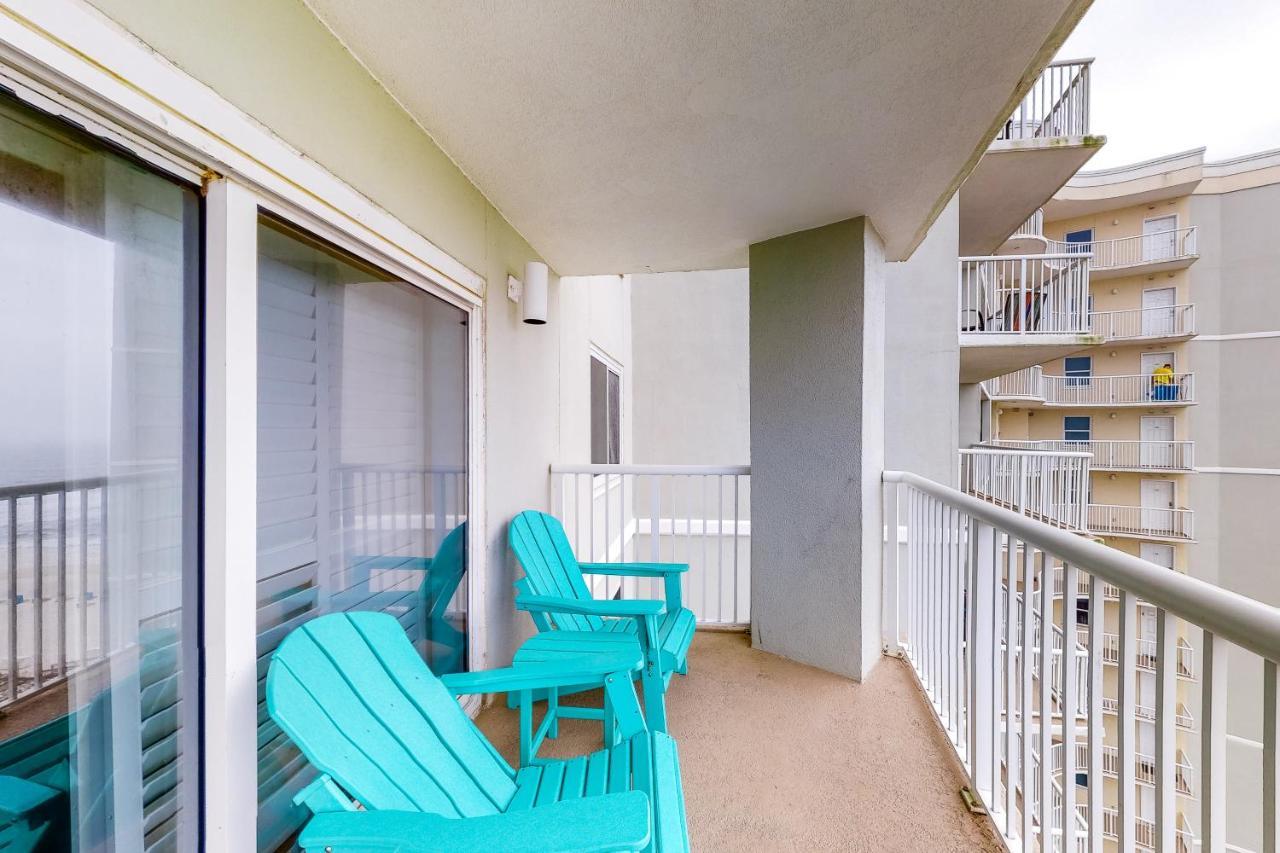Tradewinds #1008 Appartement Orange Beach Buitenkant foto