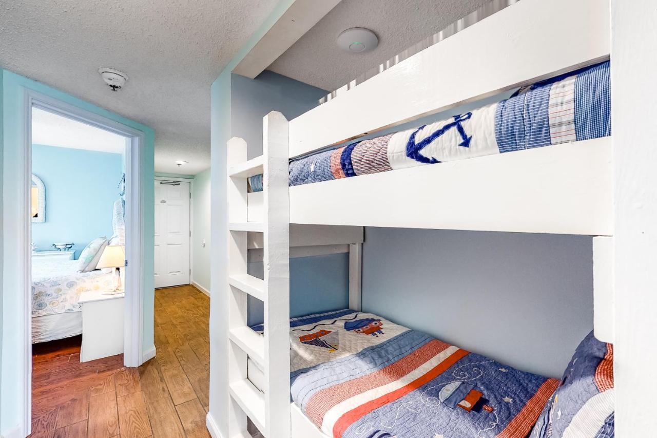 Tradewinds #1008 Appartement Orange Beach Buitenkant foto