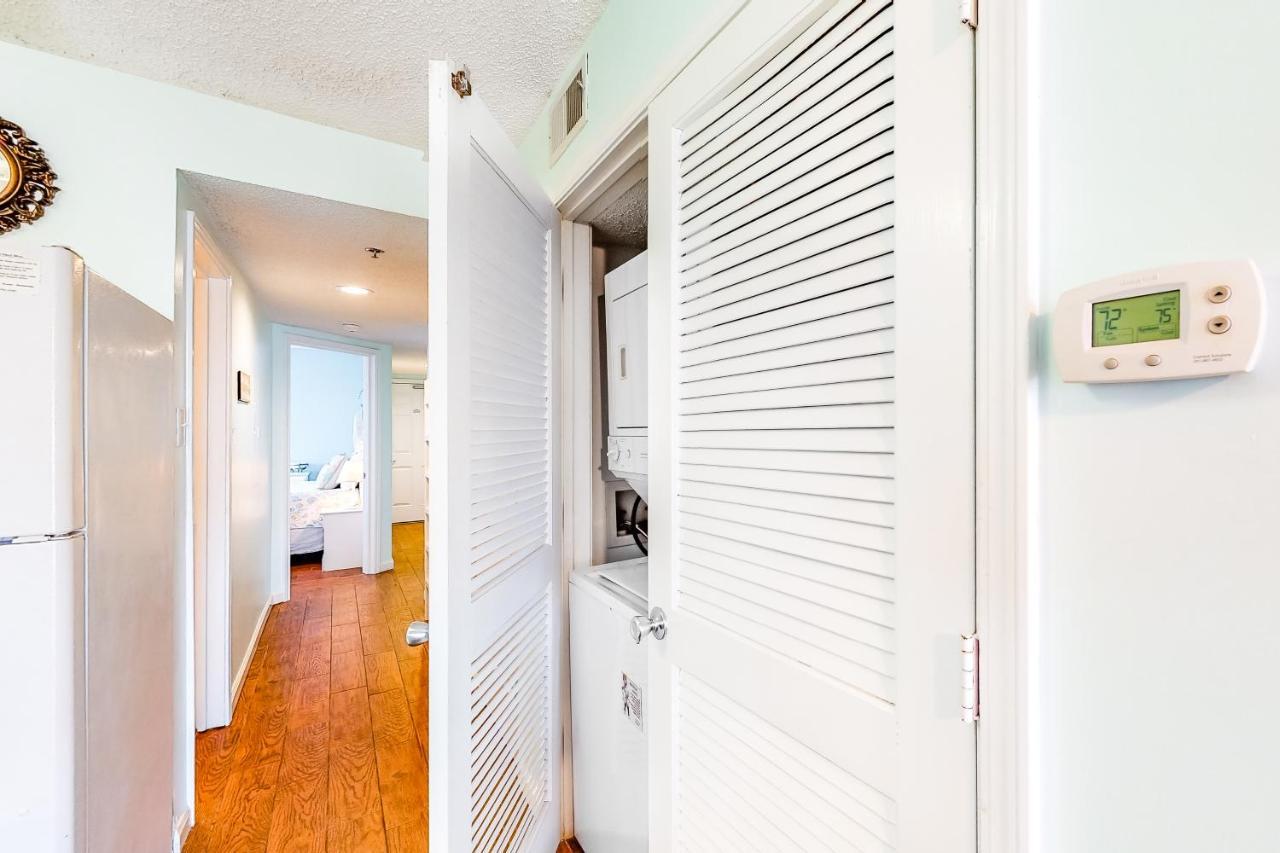 Tradewinds #1008 Appartement Orange Beach Buitenkant foto