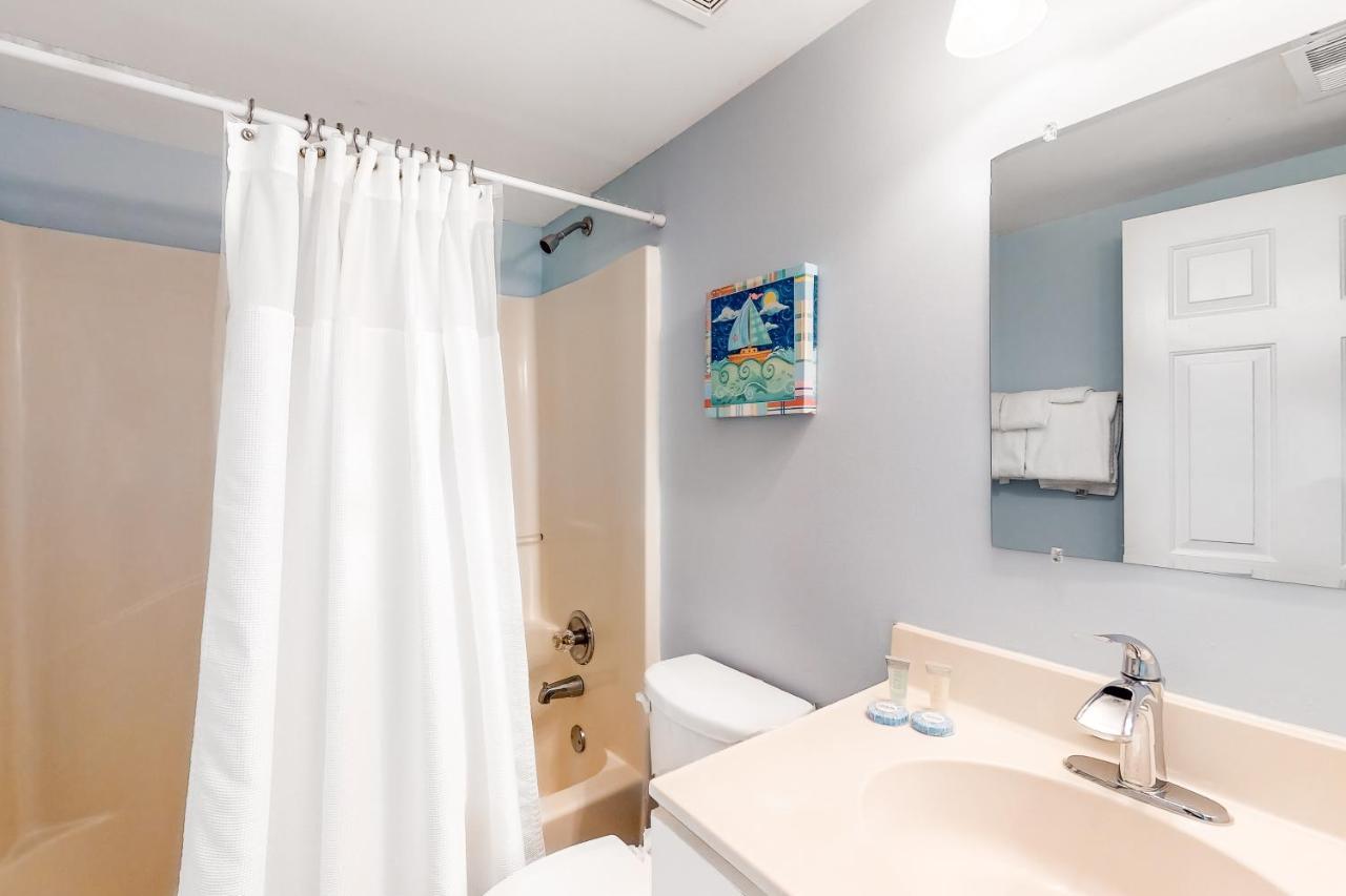 Tradewinds #1008 Appartement Orange Beach Buitenkant foto