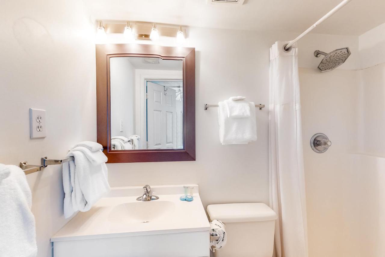 Tradewinds #1008 Appartement Orange Beach Buitenkant foto