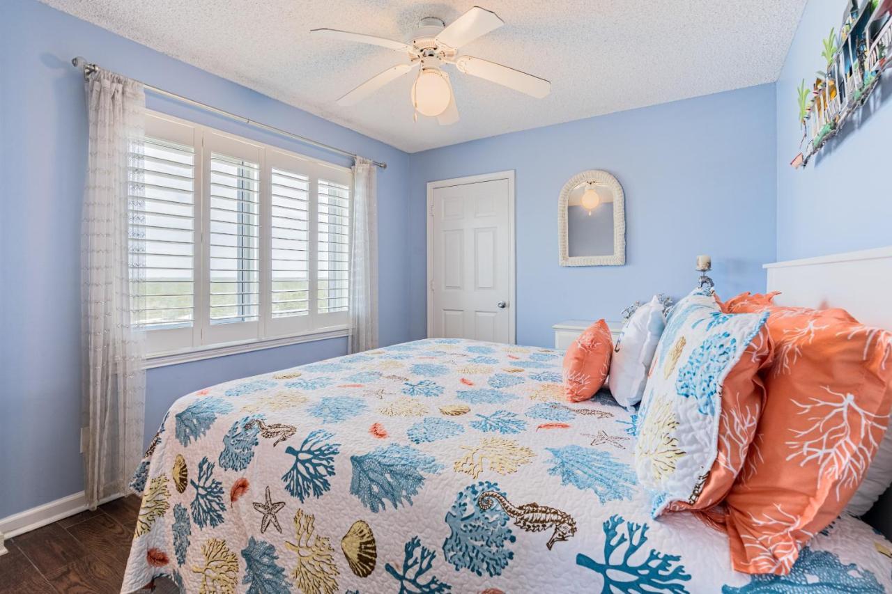 Tradewinds #1008 Appartement Orange Beach Buitenkant foto