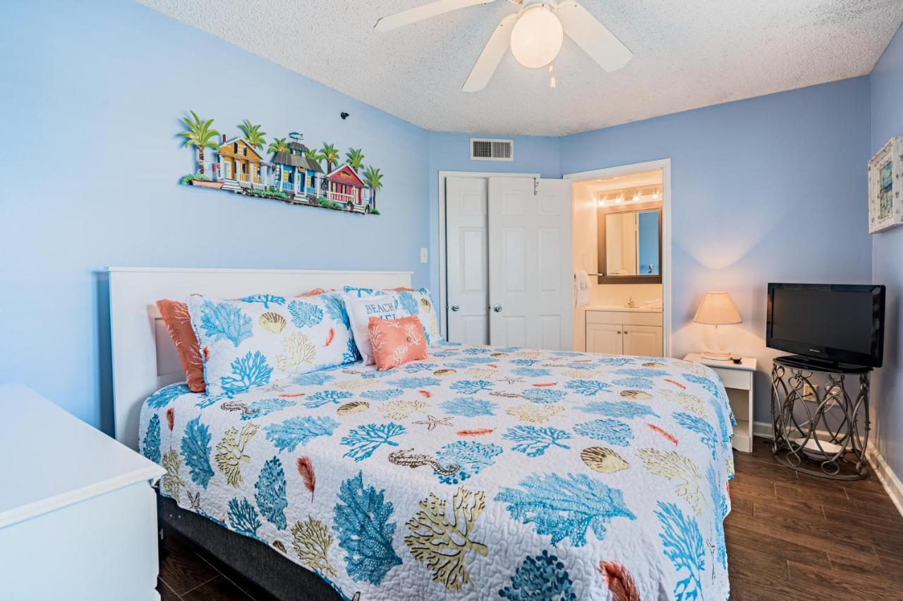 Tradewinds #1008 Appartement Orange Beach Buitenkant foto